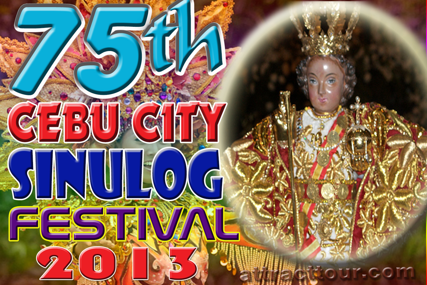 Sinulog 2013