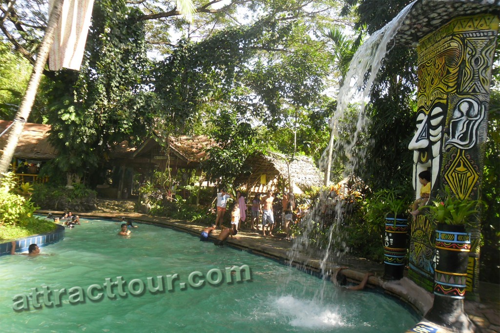 KaiTuLari Spring Resort