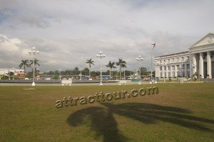 New Government Center of Bacolod