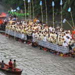 Fluvial Parade