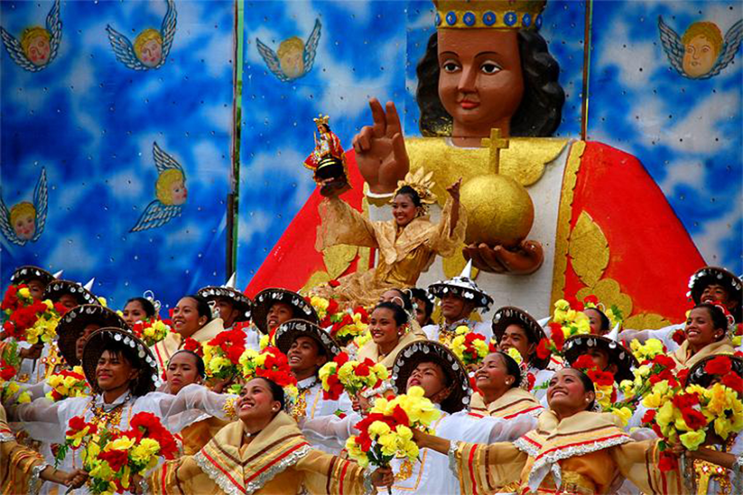 Sinulog Cebu