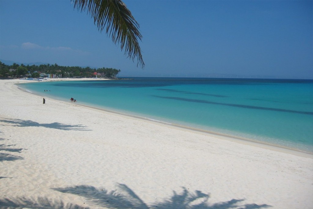 Pagudpud Beach