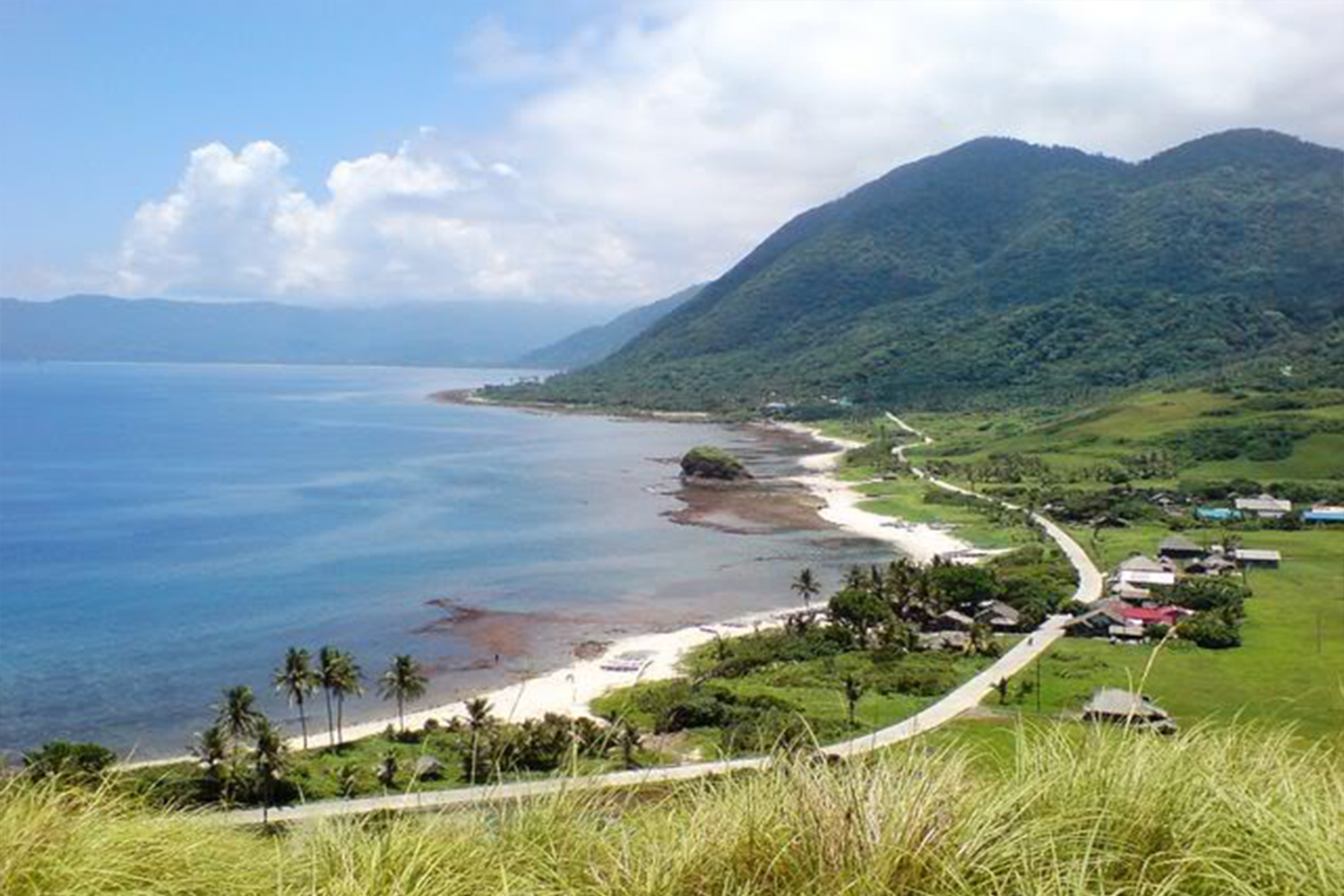 tourist spot in pagudpud ilocos norte