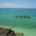 Diving Spot Sta. Fe Bantayan Island