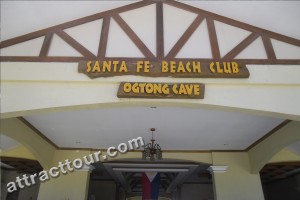 Ogtong Cave