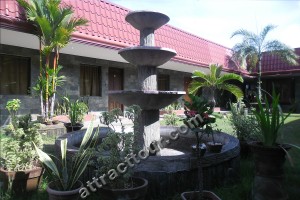 Bacolod Garden