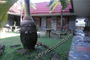 Garden Bacolod