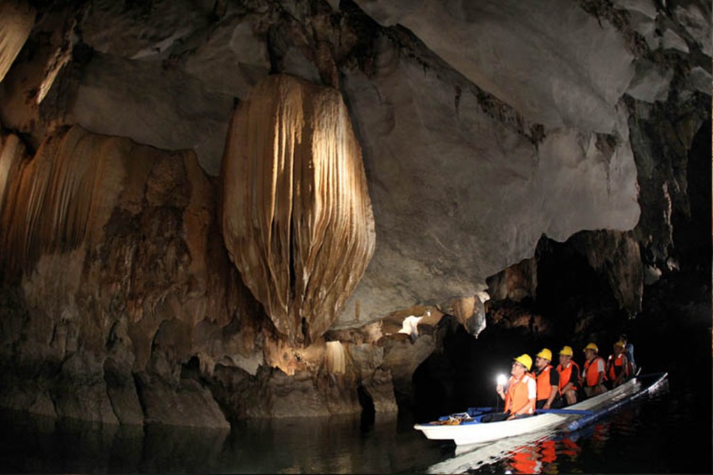 Underground River, Palawan