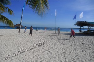 Virgin Island 27