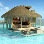 Maldives Island
