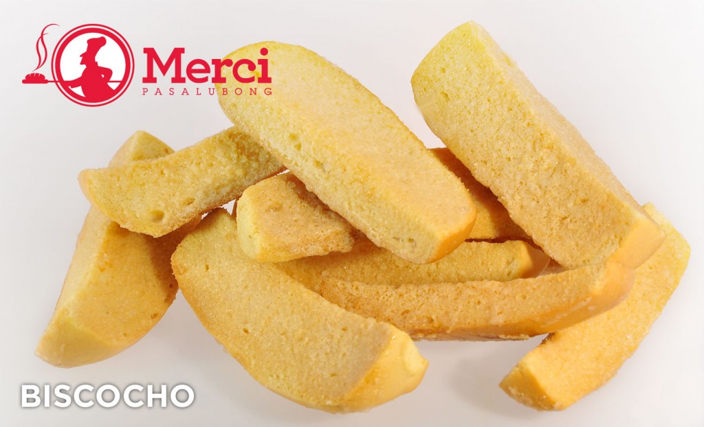 Biscocho Merci