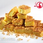 Merci's Butterscotch