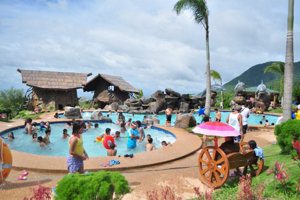 Campuestohan Bacolod City