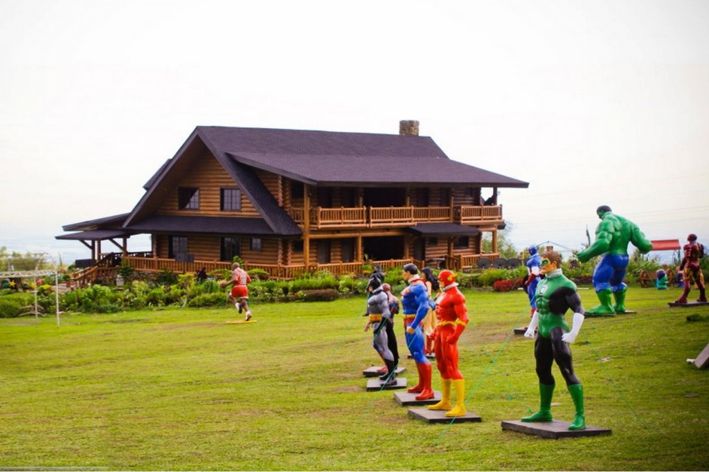 Campuestohan Talisay City