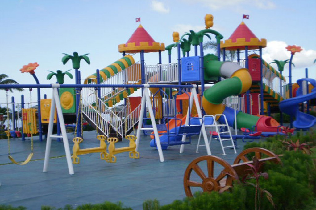 Campuestohan Highland Resort