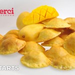 Mango Tarts Bacolod