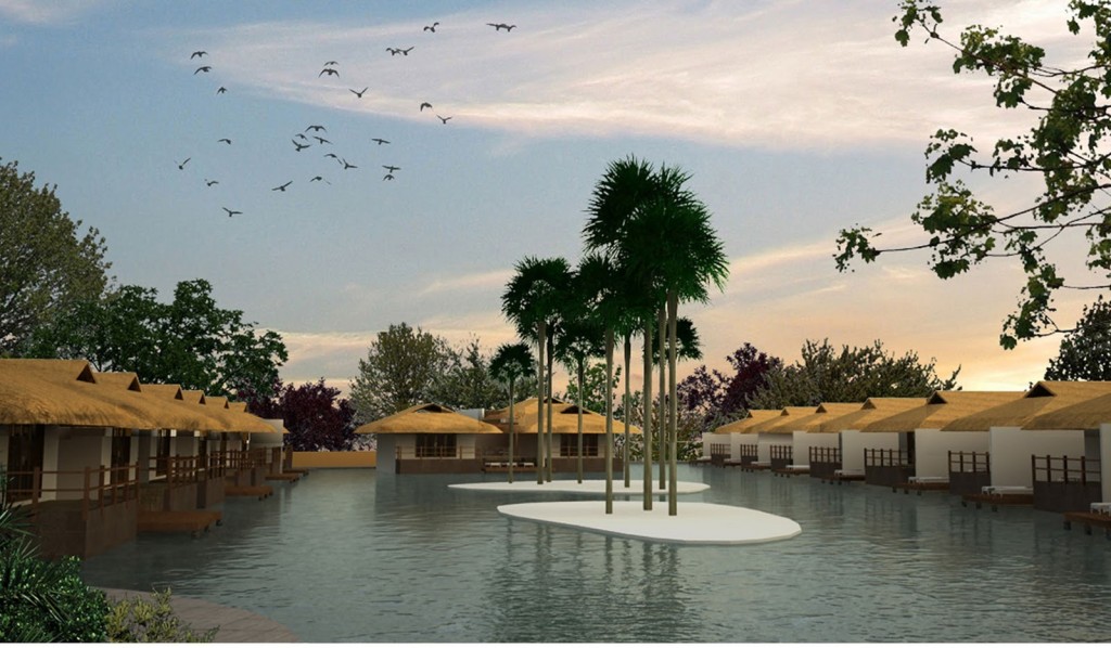 Bluewater Beach Resort , Panglao