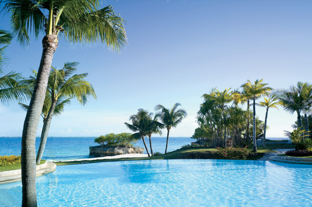 Shangri-La Resort & Spa