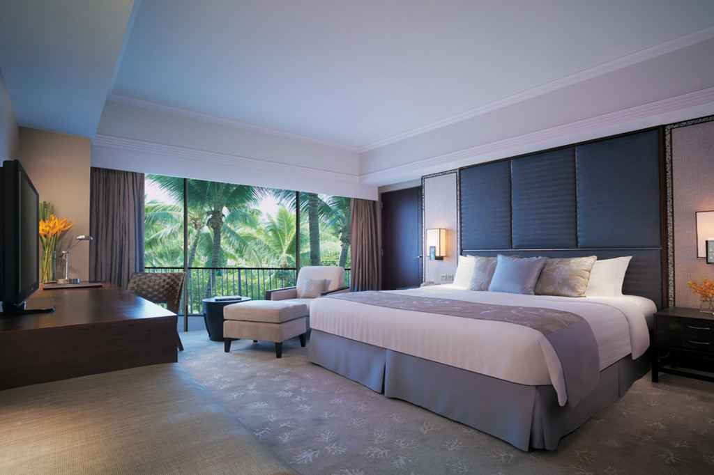 Shangri-La Resort & Spa