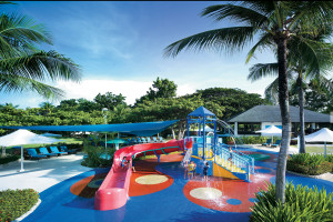 Shangri-La Resort & Spa