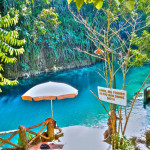 Enchanted River, Surigao del Sur