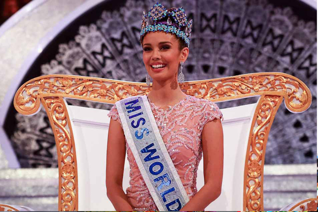 Miss World 2013