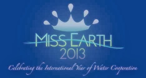 Miss Earth 2013