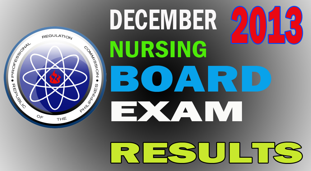 What Is The State Board Exam For Nursing