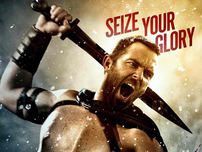 "300 Rise of an Empire" New Full Trailer Video Released Attracttour