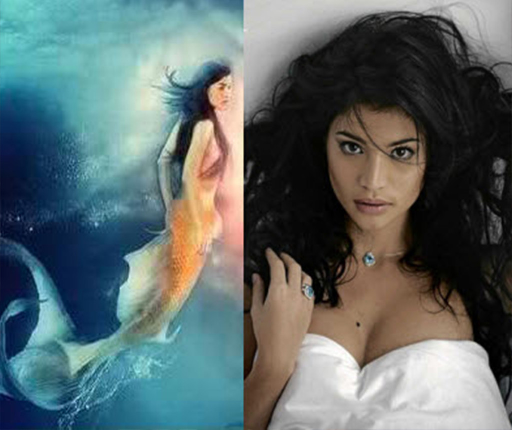 Anne Curtis
