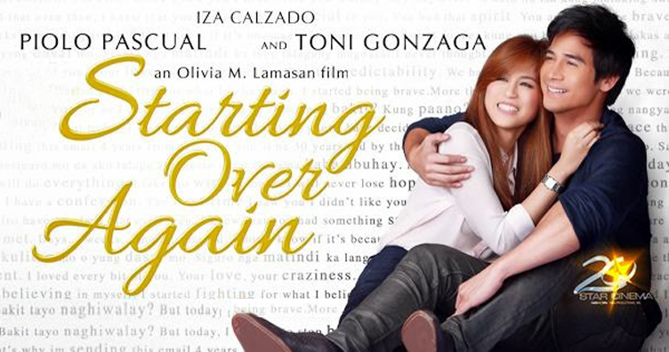 “Starting over Again “Sequel Possible in Theaters Soon - AttractTour