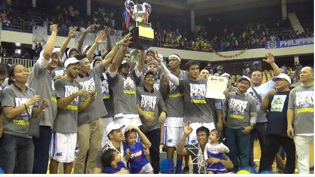 san mig coffee mixers team