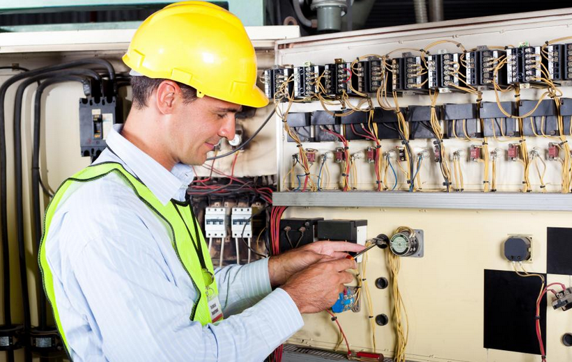 Florida electrical technician temporary jobs