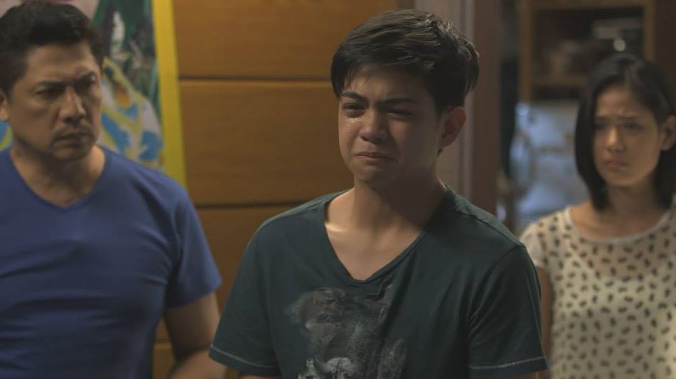 MMK Episode on March 21, 2015