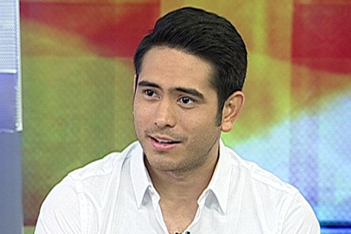 Gerald Anderson Reacts On “Womanizer” Issue Thrown To Him