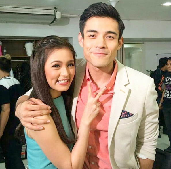 The Real Score between Kim Chiu and Xian Lim - AttractTour