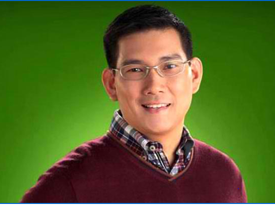 Richard Yap on "Ang Probinsyano" | Attracttour