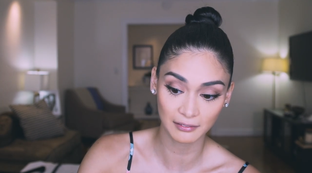Watch Viral Pageant Makeup Tutorial Of Miss Universe Pia Wurtzbach Attracttour