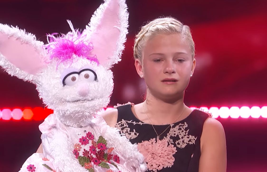 America's Got Talent 2017 Winner is Young Ventriloquist Darci Lynne AttractTour