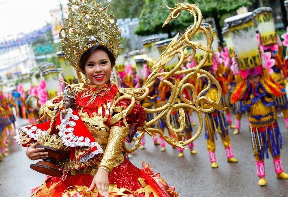 Full Details of SINULOG FESTIVAL 2018 Schedule of Activities - AttractTour