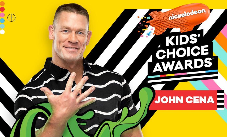 Nickelodeon’s 2018 Kids’ Choice Awards Nominees Revealed - AttractTour