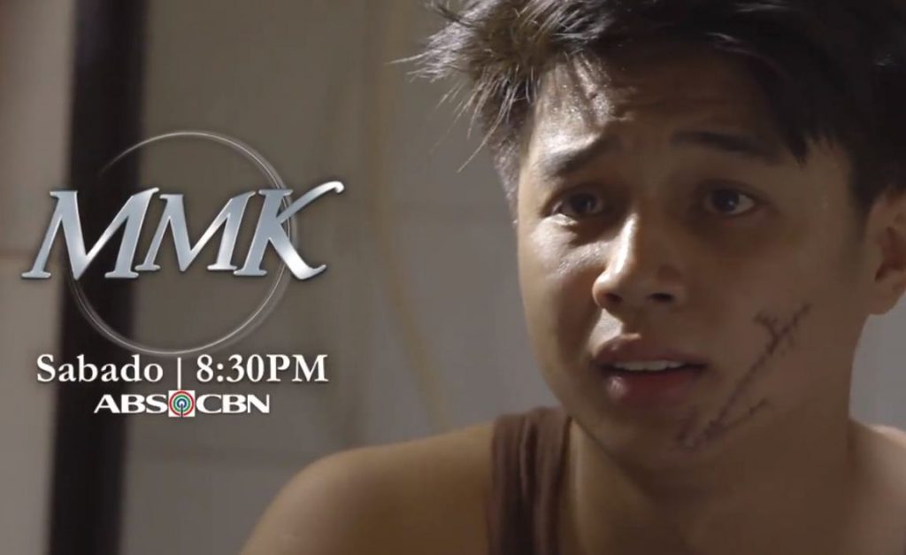 Maalaala Mo Kaya Mmk Episode On May 19 2018 Features Kira Balinger And Yves Flores Attracttour 8179