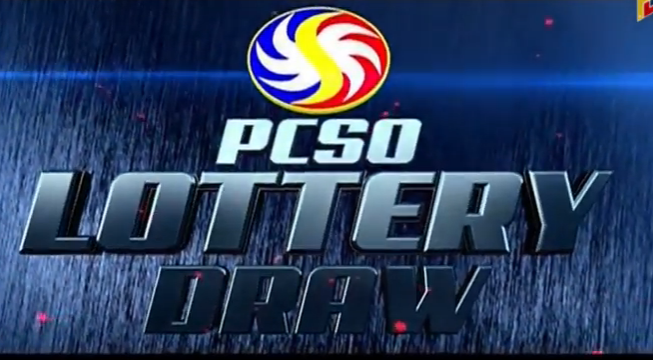 pcso lotto result november 12 2018