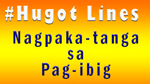 Hugot Lines: Sa Pagmamahal Maraming Tanga - Attracttour