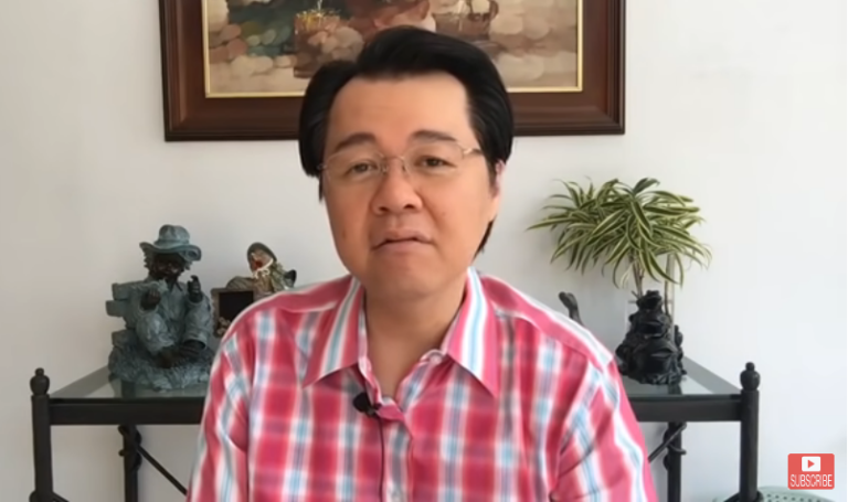 Dr. Willie Ong: Effective Tips to Control High Blood, Diabetes