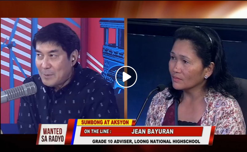 Watch Live: Raffy Tulfo In Action Episode On April 2, 2019 - Attracttour