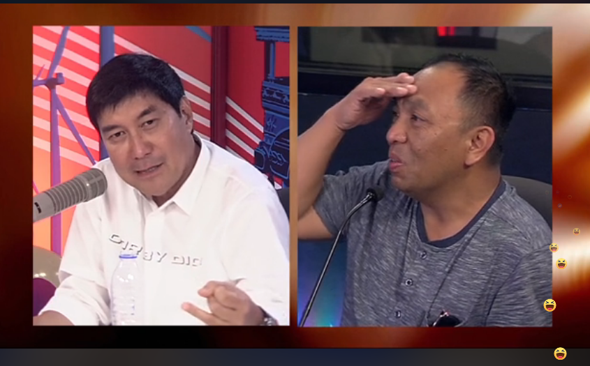 Raffy Tulfo In Action Latest Today 2024 - Timmy Giuditta