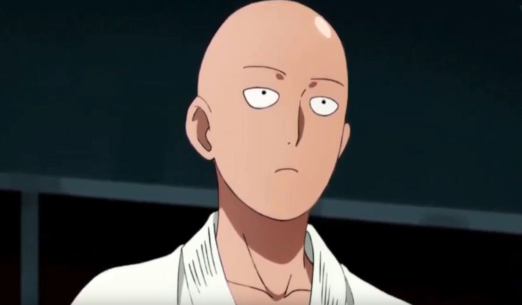 one punch man episode 1 english dub gogoanime