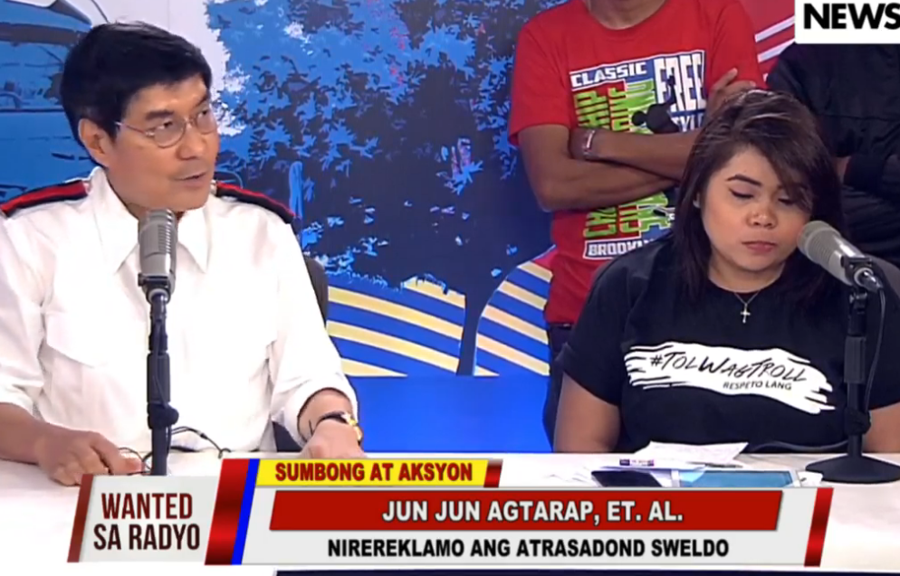 Raffy Tulfo in Action July 3, 2019 Live-Stream NOW - AttractTour