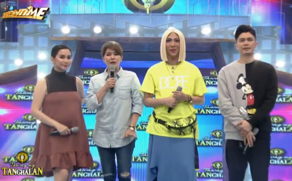 Live Stream: It’s Showtime Episode on August 2, 2019 - AttractTour